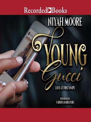 Young Gucci - Audiobook